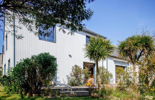 600m de la plage, jardin, maison pour 10 - Photo 27