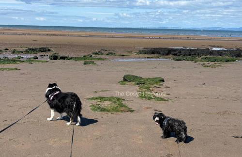 The Cosy Hedgerow - Foto 17