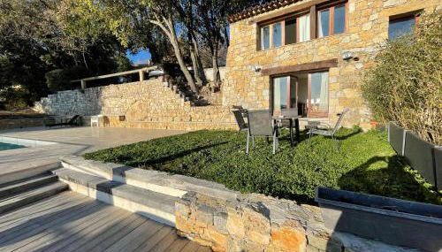 Villa Horizon - Piscine privée - Foto 3