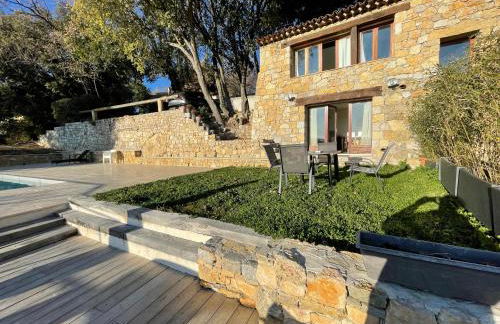 Villa Horizon - Piscine privée - Foto 3