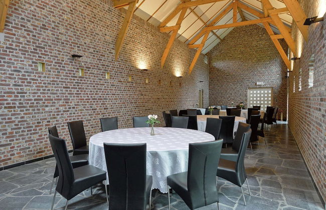 House in Former Monastery - Foto 24