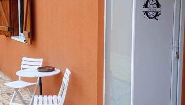 Retiro dos Cedros - Quarto Adega - Foto 1