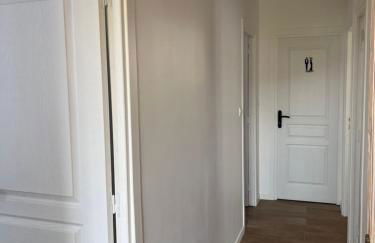 Haut de maison niçoise - Calme, Charme et Vu Dégagée sur les Collines - Foto 4