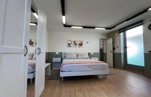 Portion of independent villa - Foto 9