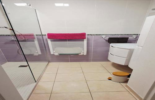 L'Etoile Biterroise - Location appartement de vacances - Béziers - Foto 18