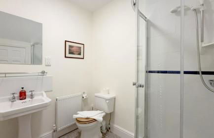 Gwynva Lodge - Foto 32