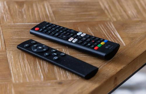 Stanley House - Family & Contractor Stay - Foto 23