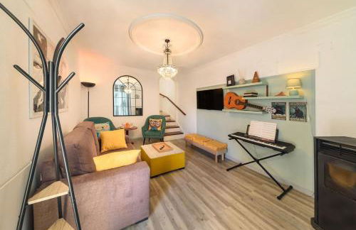 Melody House of Ponta do Sol - Photo 15