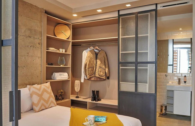StayHere Casablanca - Gauthier Collection - Photo 19
