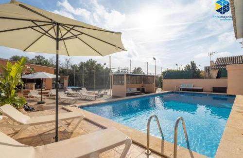 Villa Viana Cladera - Foto 39