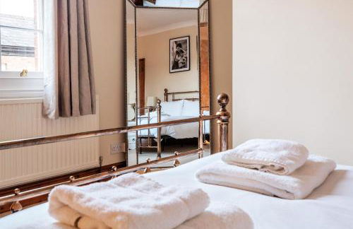The Cottage in Chester, Sleeps 6 with FREE Parking - Photo 26
