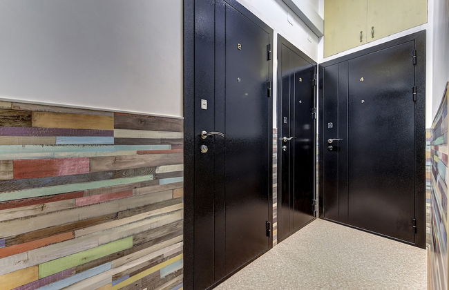 Semeiniy Ochag on Kurlandskaya - Photo 2