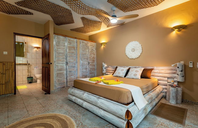 Beau Bamboo - Foto 45