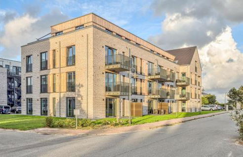 2 Bedroom Cozy Apartment In Nordstrand - Foto 12