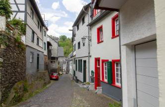 Ferienhaus Mühlenberg - Foto 26