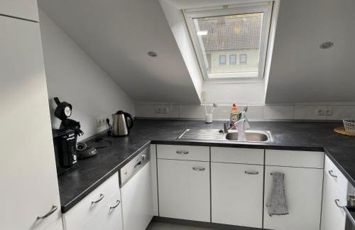 Am Kienbusch - Südliche Weinstraße - Dachgeschoss - Foto 11