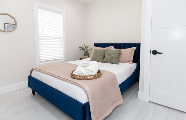 The Inn at Fulton - Foto 4