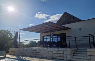 La Grange du Peuch, 10 personnes - Foto 1