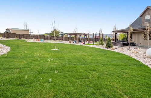 Cubbyz Cabin - Foto 28