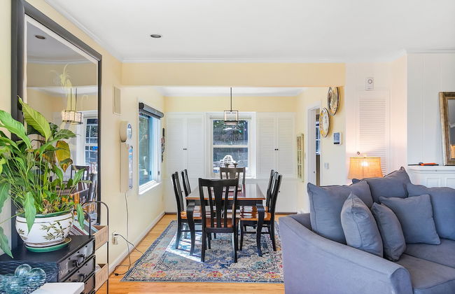 Magnolia on the Hill - Foto 20