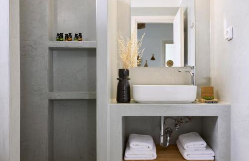 Ianemi Suites by K4 Kythnos - Foto 9