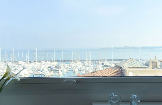 Luxury Majestic Penthouse Apartment - Foto 12