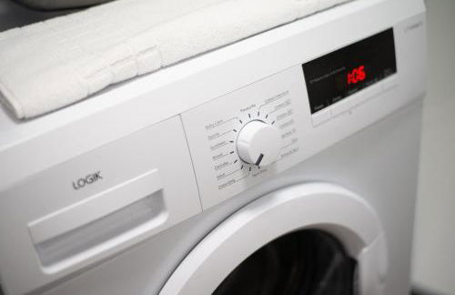 5 Bed - 2 Bath - Ideal for Work Crews - Foto 33