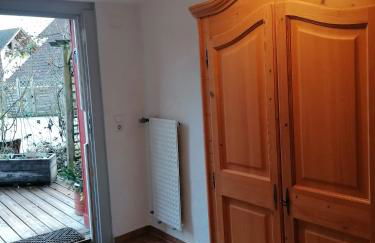 Ferienwohnungen Dornröschen - Foto 23