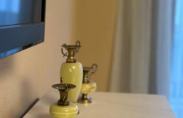 Lesura Ferien- Apartment - Foto 10