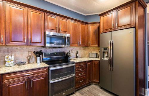 Downtown Sophistication/ Two Bedroom / Two Bath - Foto 17