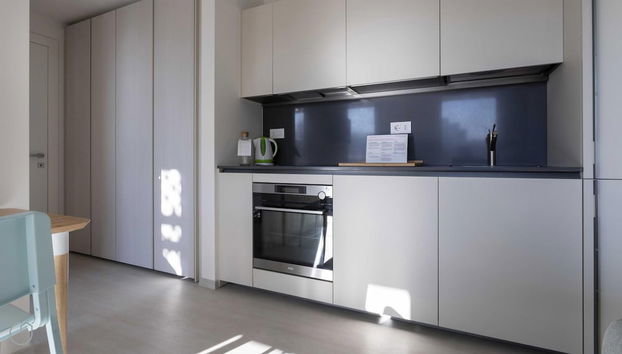 Italianway - Flavio Gioia 5 - Foto 5, Habitación