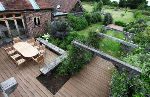 Whytings Stud Barn 2 - Foto 3