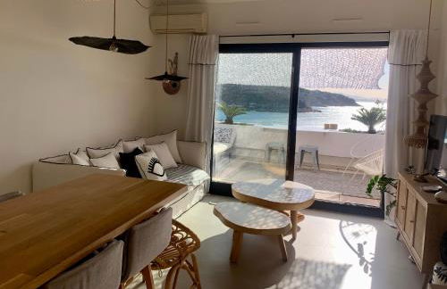 Front de mer 35m2 vue époustouflante - Foto 18