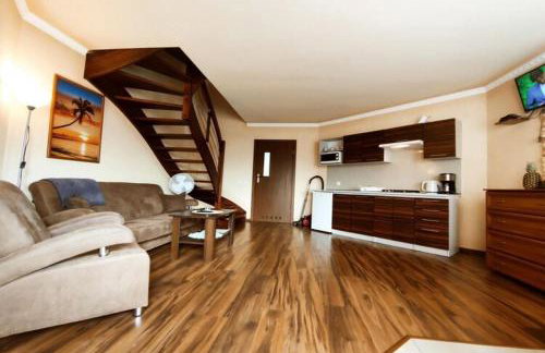 Comfortable holiday homes, pool, sauna, jacuzzi - Foto 3