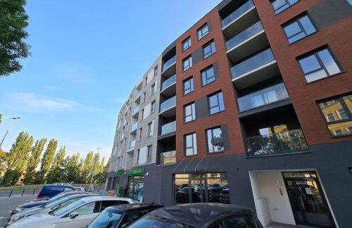 Apartament Bulvary nad Odrą - Foto 15