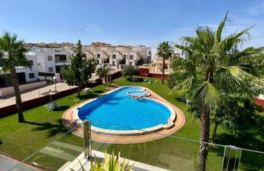 Casa Valentina la Zenia Orihuela Costa - Foto 29