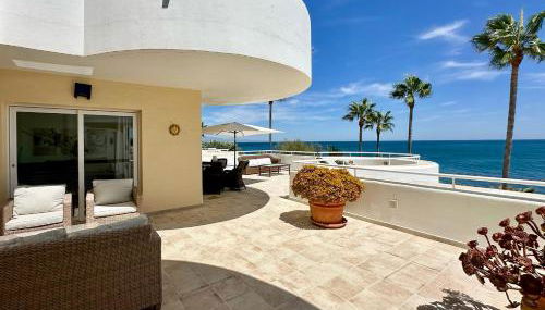 Sinfonia Del Mar Apartment also LONG TERM RENTALS - Photo 3