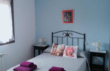 La Casina en Sebreño 13A05 - Foto 3