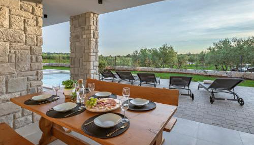 Villa Linda by Rent Istria - Foto 5, Garden