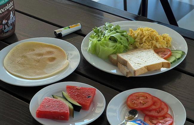 Cat Ba Seoul 2 Hotel & Apartment - Foto 70