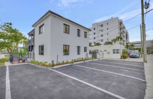 Studio Right off Las Olas - Steps to FTL Beach 2C - Foto 67