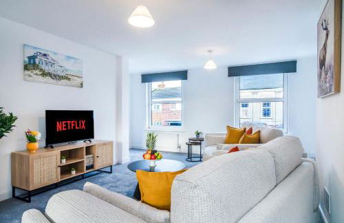 Lovely and spacious 4 bedroom house Burgess Hill - Foto 10