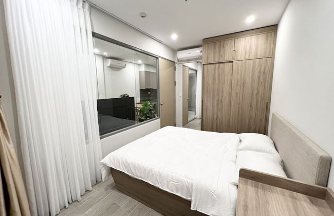 The Song Vung Tau Apartment - Foto 12