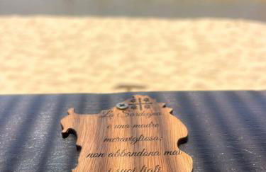 Egidio's House Casa Vacanze Portixeddu - Foto 3