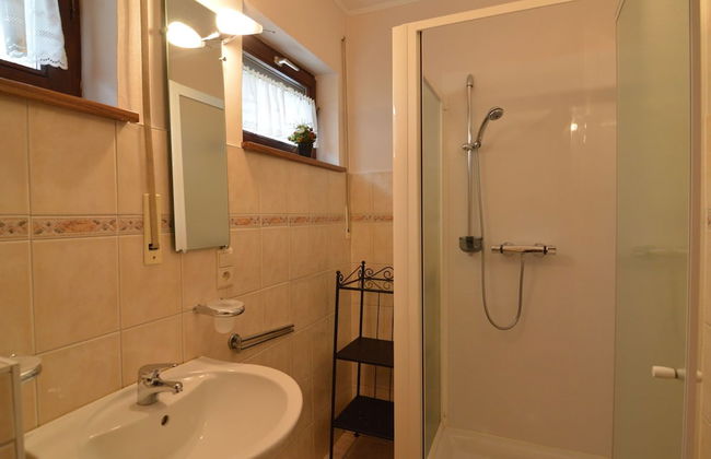 Panoramic Retreat, Thirimont - Foto 20