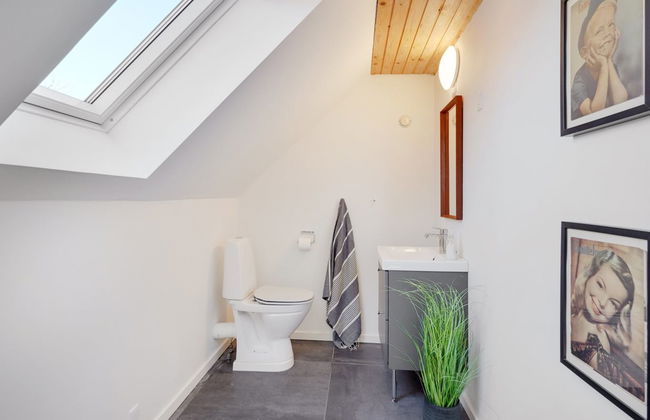 "Rouwen" - 1km from the sea - Foto 22