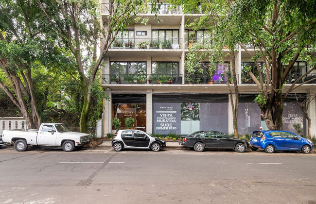 Capitalia Downtown Del Valle - Foto 1