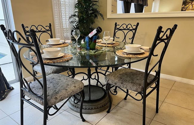 Private Pool Workspace Near All Attractions - Foto 10