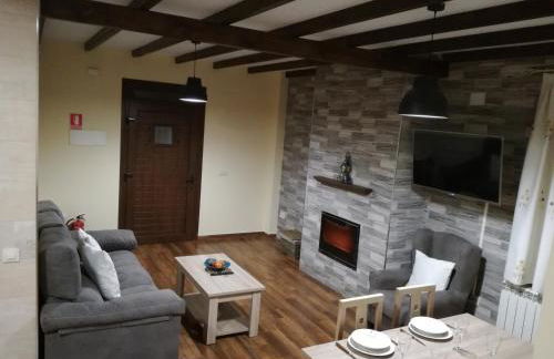 Casa Rural Mirador del Valle - Foto 11