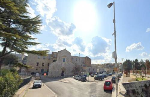 Casa Bianca bnb,Big Terrace,10 min Airport Beaches - Foto 41